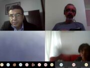 Webconferência: Unafisco reúne associados para discutir Reforma Tributária e Pert/Covid (Refis)