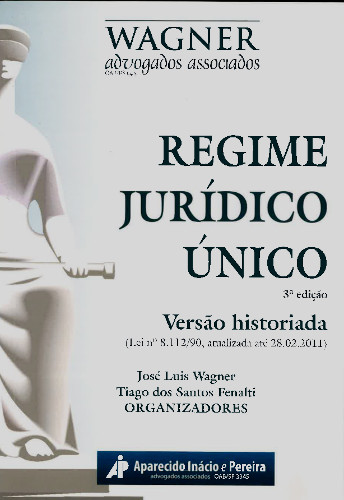 Regime Jurídico Único
