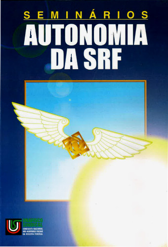 Seminários, Autonomia da SRF