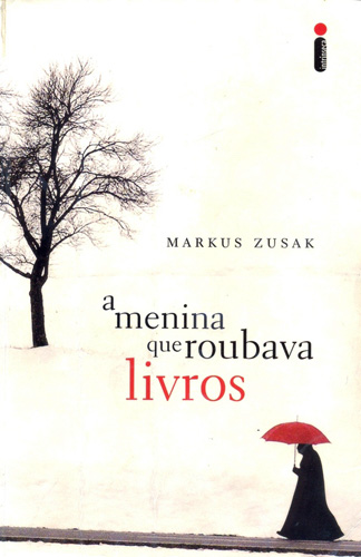 A Menina que Roubava Livros