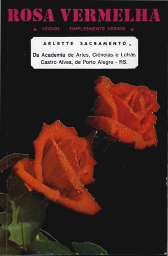 Rosa Vermelha