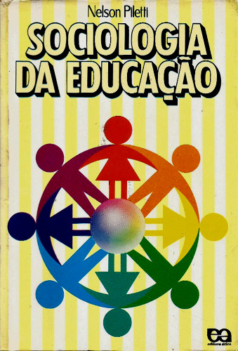Sociologia da Educação