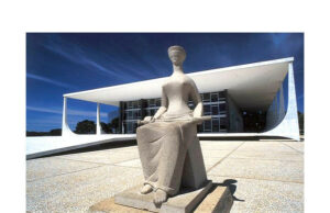 Voto de qualidade no Carf: Unafisco Nacional é admitida como amicus curiae na ADI 6.403 banner_stf.jpg
