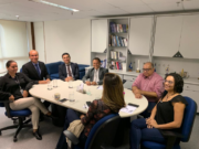 RPC: Liminar da Unafisco sobre o valor do Benefício Especial – Unafisco Nacional se reúne com o Cogep/RFB para tratar do cumprimento da ordem judicial cogep_reuniao1.png