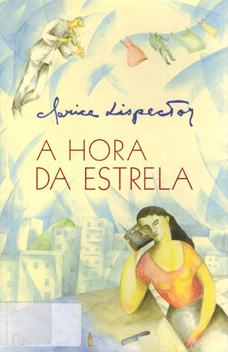 A Hora da Estrela