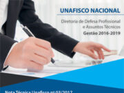 Nota técnica Unafisco Nº 03/2017 nota-tecnica-Unafisco_no-03_2017-1.jpg
