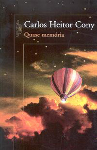Quase memória