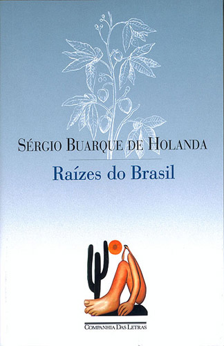 Raízes do Brasil