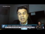 Privilegiômetro Tributário da Unafisco é destaque no Jornal da Cultura
