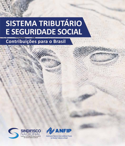 Sistema tributário e seguridade social: contribuições para o Brasil