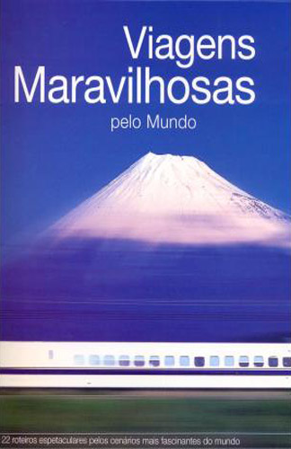 Viagens Maravilhosas pelo Mundo