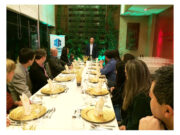 Representação Foz do Iguaçu/PR promove jantar com degustação de vinhos 01072016_Foz.jpg