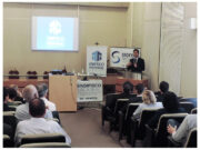 Unafisco e DS/Santos promovem palestra sobre impactos da Lei da Repatriação e da securitização de créditos tributários 01112016_Palestra.jpg