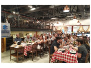 Representação Taubaté/SP da Unafisco realiza Jantar Italiano 02012019_Taubate.jpg