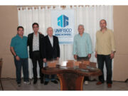 Homenagens marcam Almoço de Confraternização em Londrina/PR 0284_-_CAPA1.jpg