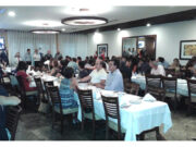 Salvador/BA: Jantar reúne cerca de cem convidados 03062015_BA.jpg