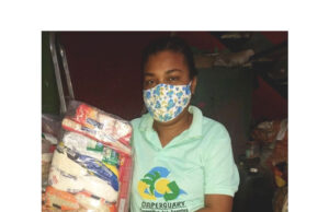 Covid-19: Representação Salvador/BA da Unafisco participa de campanha solidária conjunta