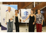 Unafisco prestigia Almoço de Natal da Sala dos Aposentados e Pensionistas do ME/SP 06122019_festaaposentados1.jpg