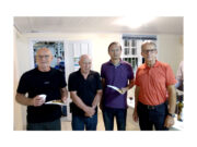 Coquetel Mensal em Florianópolis/SC reúne perto de 50 convidados 07052019_SC.jpg