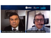 Webinar da Unafisco Nacional: Conjunto de incentivos e privilégios fiscais somam R$ 320 bilhões, diz secretário especial da Receita 07072020_Tostes.jpg