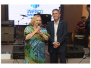 Festa de Fim de Ano da Representação/GO reúne 180 convidados 09122019_Goias.jpg