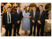 Representação Brasília: Festa de Confraternização de Fim de Ano reúne 275 convidados 10122019_DF.jpg