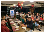 Oeste Catarinense: Auditores e familiares participam de confraternização em resort 10122019_oeste_catarinense.jpg