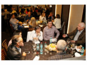 Jantar Junino da Representação Curitiba/PR reúne perto de cem convidados 111072019_jantar_junino_PR.jpg