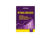 Associado Jayro Tapajós lança livro ‘IPI para Concursos’ 11112014_Jayro_Livro_.jpg