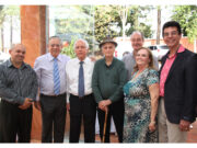 Homenagens e posse de representante marcam confraternização em Londrina/PR 12-09-Londrina.jpg