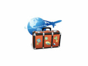 Dia do Turista: Programe sua próxima viagem com desconto 12062015_Turista.jpg
