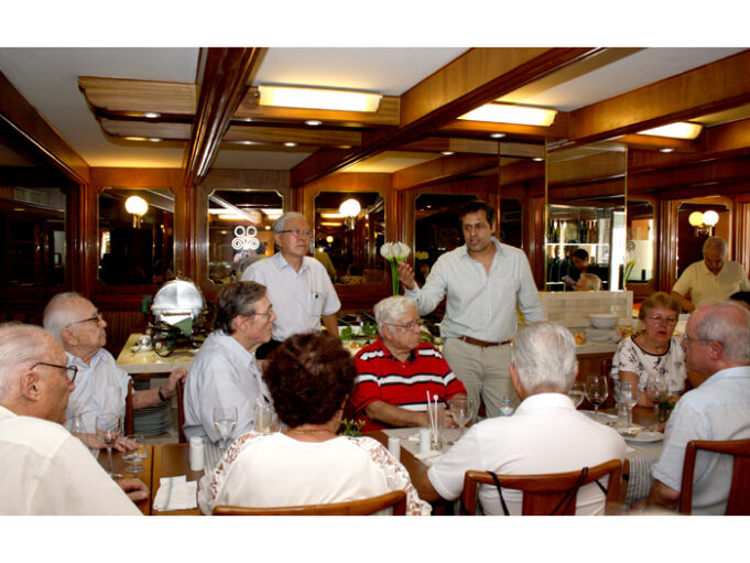 noticias regionais 13022015_Almoco.jpg 13022015_Almoco.jpg