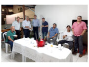 Coquetel em Florianópolis/SC reúne aproximadamente 50 convidados 13042018_Florianopolis.jpg