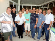 São José do Rio Preto/SP: Jantar de confraternização reúne cerca de 140 pessoas 14112014_SJRP.jpg