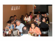 São José dos Campos/SP: Cerca de 60 convidados prestigiam Happy Hour 15062015_SJC.jpg