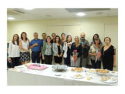 Dia das Mães: Auditoras Fiscais são homenageadas em Florianópolis/SC 16052017_SC.jpg