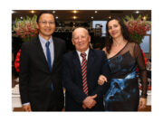 Florianópolis/SC: Duzentos e cinquenta convidados prestigiam Jantar de Fim de Ano 16122016_Florianopolis.jpg