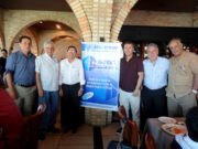 Maceió/AL: Almoço de Fim de Ano é marcado pela união dos colegas 17122014_Alagoas.jpg