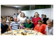 Almoço da Representação/CE da Unafisco reúne 165 convidados 18042018_Ceara.jpg