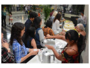 Apoio da Unafisco: Festa Junina da DRF em Araçatuba/SP reúne 280 convidados 18072019_Aracatuba.jpg