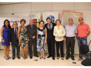 Unafisco marca presença na inauguração do novo prédio da DRF/BH 19032015_DRF.jpg