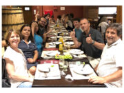 Perto de 50 convidados participam de Happy Hour da Representação Marília/SP da Unafisco 19102018_Marilia.jpg