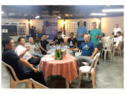 Associados da região de Marília/SP participam de Happy Hour 19122019_Mar_lia.jpg