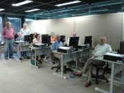 Representação/CE promove Curso Básico de Informática para aposentados 20140723_102230.jpeg