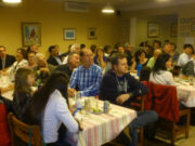 Aproximadamente 140 convidados prestigiam Jantar de Confraternização em Curitiba/PR 2295.jpg