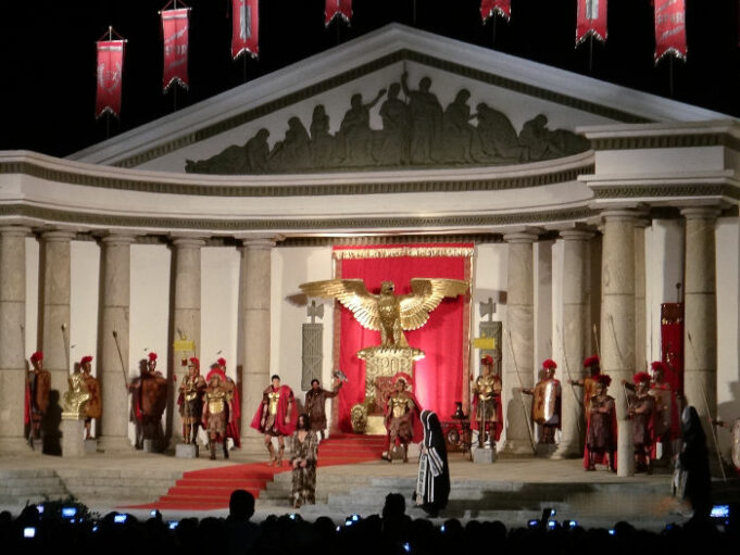 noticias regionais 23042014_peca_paixao_de_cristo.jpg 23042014_peca_paixao_de_cristo.jpg