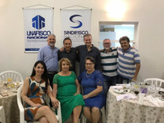 São José do Rio Preto/SP: Comemoração do Dia do Servidor Público reúne perto de 140 convidados 24102019_jantar_servidor_sjrp.jpg