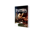 ‘Bullying Não é Brincadeira’: Esposa de associado escreve livros infantis e poesia 24112015_Celio2.jpg