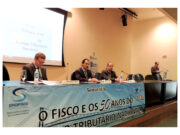 Florianópolis/SC: Unafisco apoia seminário ‘O Fisco e os 50 anos do Código Tributário Nacional’ 24112016_Florianopolis.jpg