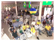Jogo Brasil vs. Costa Rica: Representação São José do Rio Preto/SP da Unafisco e DS organizam churrasco 27062018_SJRP.jpg
